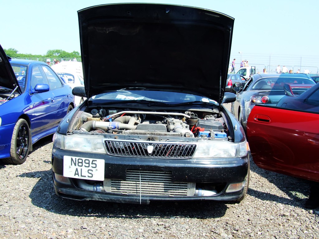 Japfest 2013 - Donington Park UK 9236966267_a3dc2d0d4e_b