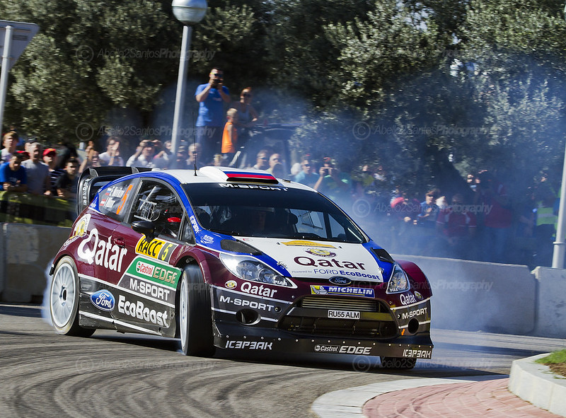 WRC: 49º RallyRACC Catalunya Costa Daurada [24-27 Octubre] - Página 8 10466817993_d8a94885c3_c