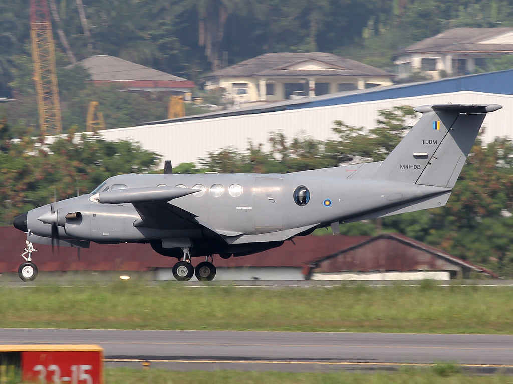 Malaysia im Juli 2013 RMAF Museum, Penang(PEN) + Subang (SZB) 9305348443_8cee1ae77f_b