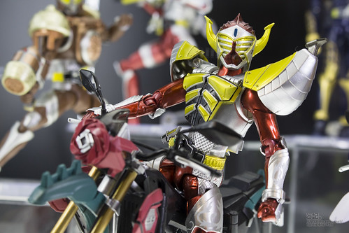 [Exposição] Tamashii Nation AKIBA Showroom - 31/05/2014 - Página 2 13305102444_41d648b7ff