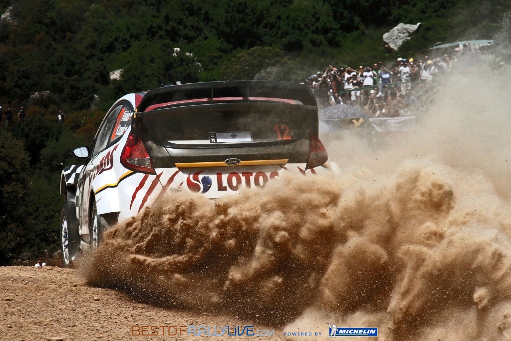 WRC: Rally d'Italia Sardegna [20-22 Junio] - Página 3 9091416243_db0c3763ce_b
