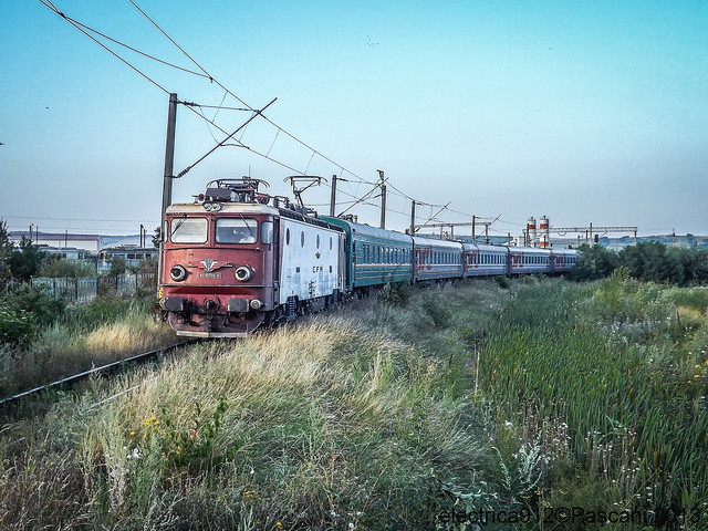 IR 1015 „SARATOV”: Saratov - Ungheni - Bucuresti Nord - Ruse - Varna - Pagina 2 9402128378_7322d89632_z