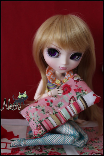 Sammi (Pullip Aya) - Página 3 9087344724_dcf7b5047c