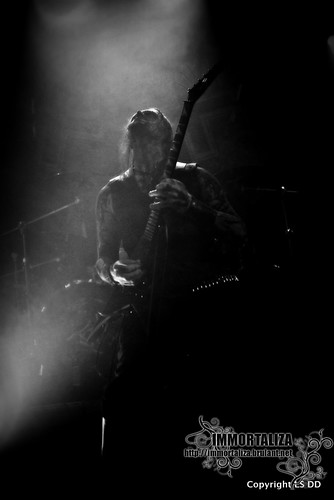 BELPHEGOR @ DIVAN DU MONDE, Paris 25 janvier 2014 12207790795_02ee757d27