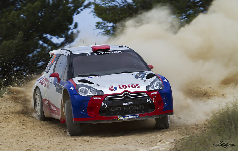 WRC: Acropolis Rally 2013 [31 Mayo - 2 Junio] - Página 14 8999003293_b182a201b2_c