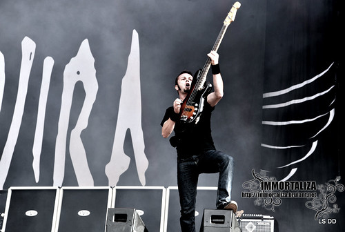 GOJIRA @ HELLFEST 2013 MAINSTAGE I 9351864236_7210f9dbb9