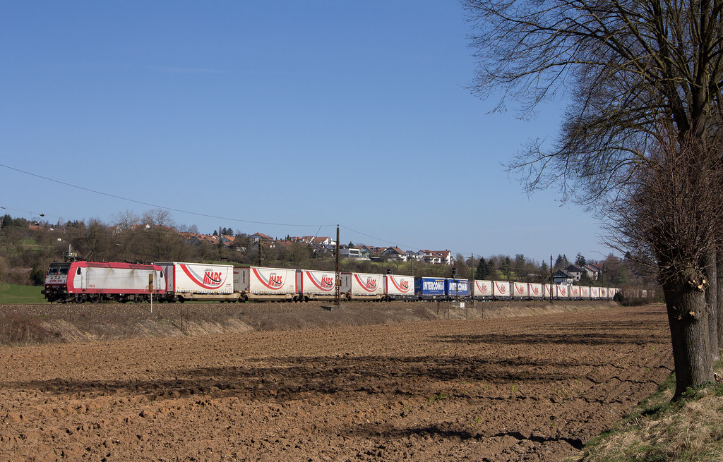 Marcel`s neue Hausstrecke, die Filstalbahn Stuttgart-Ulm 13038503863_d6ff756308_b