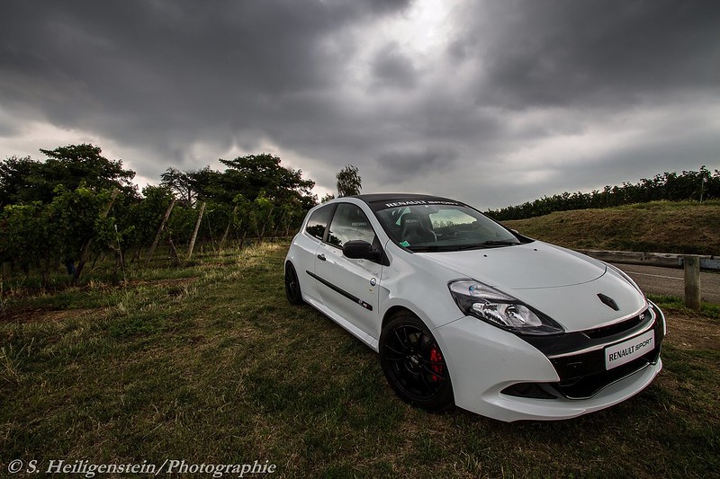 [Renault] Clio RS - Page 8 9611408758_e7e60002e9_c