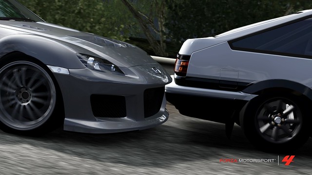 Show Your Touge Cars - Page 8 9087187423_8cdd05bd96_z