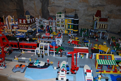 My Lego City - Page 4 9296937599_d17b90a326