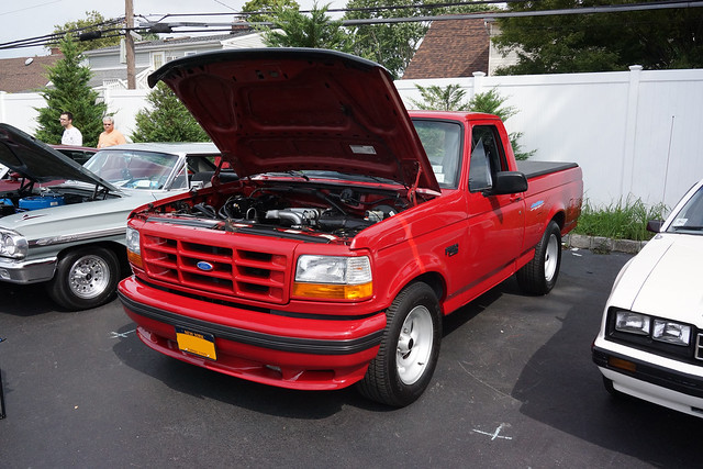 Levittown Ford Car Show 2013 Pics 9386354091_617714a444_z