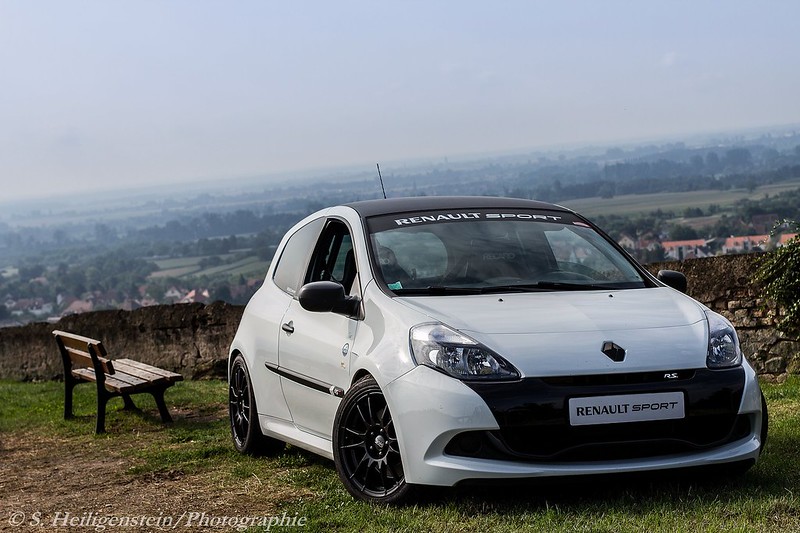 [Renault] Clio RS - Page 8 9613307757_e35f3e926c_c