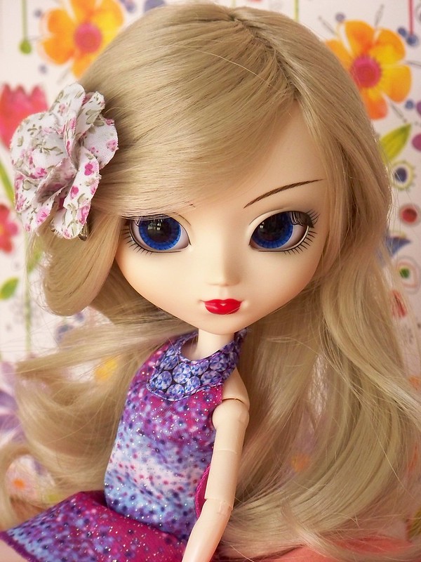 Linda Lee (Pullip Melissa my select) 10974522834_c89c713e7d_c