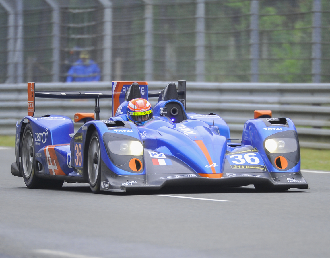 24 Heures du Mans 2013 8997470385_2d5ca02441_o