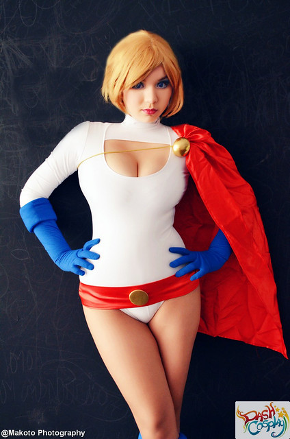 Mujeres Cosplayeras! - Pgina 5 11467573925_d534daf510_z