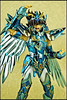 [Imagens] Saint Seiya Cloth Myth - Seiya Kamui 10th Anniversary Edition 9986029204_a3fdc02e14_t