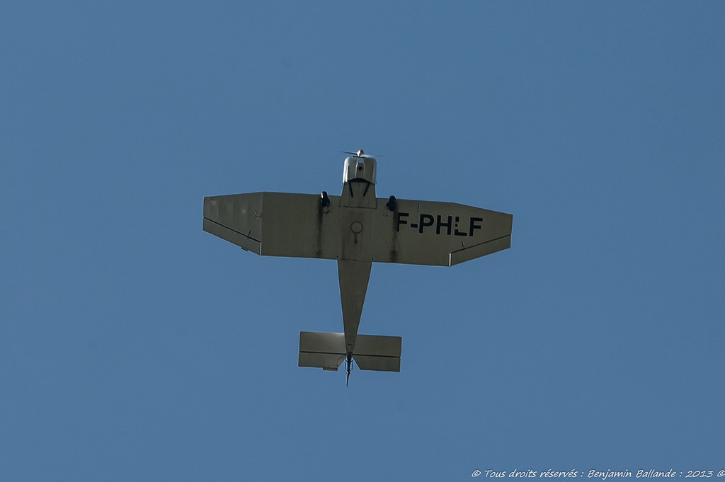 Aérodrome de Ste foy la Grande  - Page 9 9145533504_9fa773bdd9_b