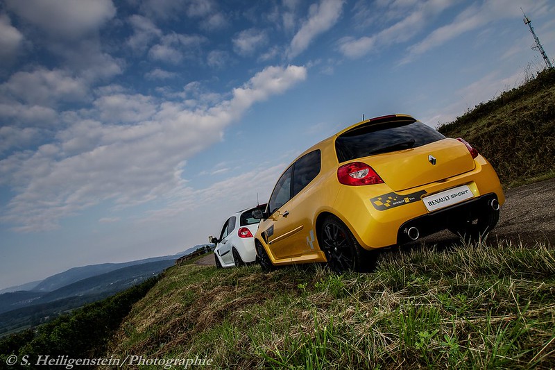 [Renault] Clio RS - Page 8 9613468715_8ffea51e89_c