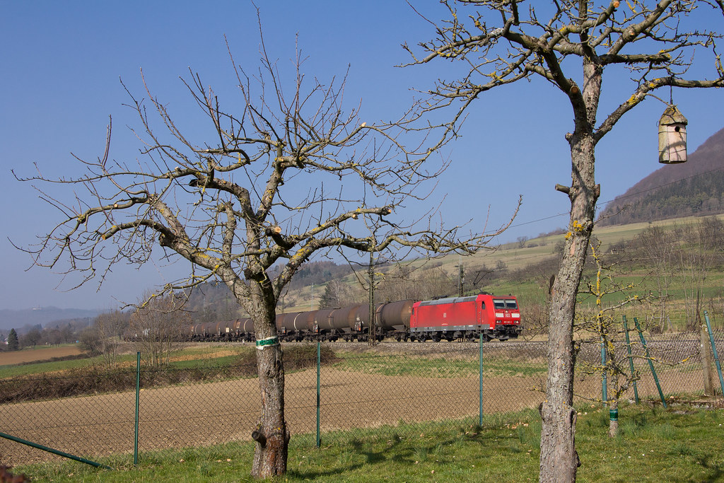 Marcel`s neue Hausstrecke, die Filstalbahn Stuttgart-Ulm 13016395845_b6da0d7f42_b