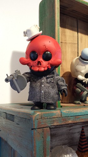 Trigger II @StrangerFactory Jan. 10th  - Page 14 11893718625_374617aebf