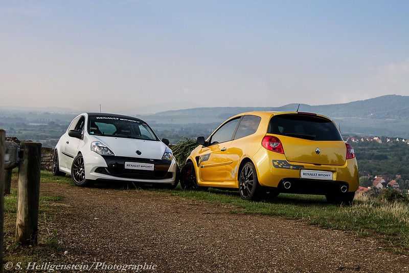 [Renault] Clio RS - Page 8 9613382085_d53d1443e5_c