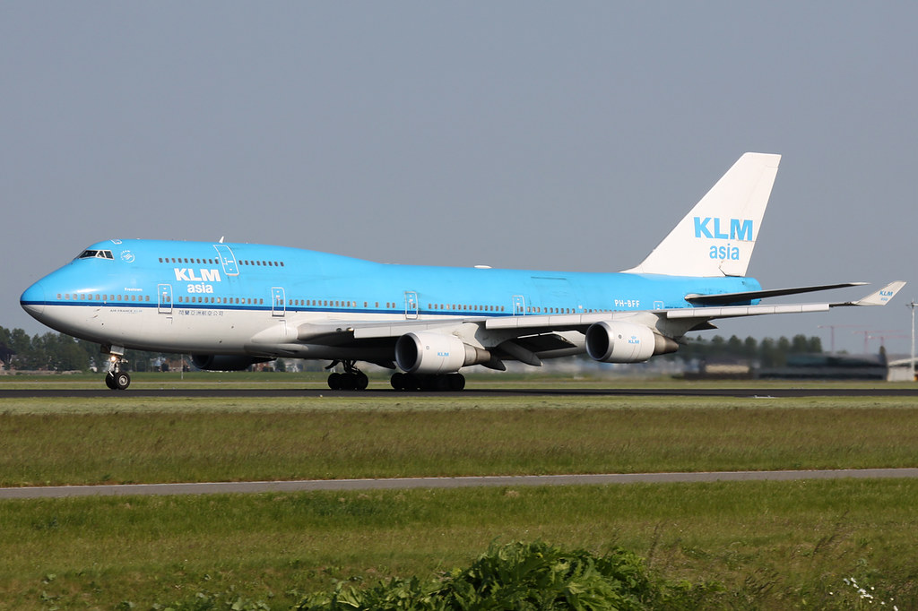 EHAM 08.06.2013 9008146372_d2058ce9c5_b