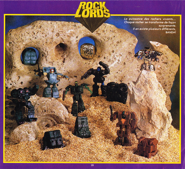 Rock Lords (Bandai) 1985-1987 - Page 2 9243984075_0624448bfb_z