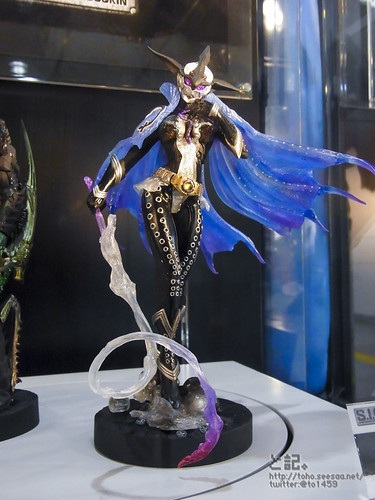 [Evento] Tamashii Nation AKIBA Showroom - S.I.C. 15th Anniversary 11992766123_34c89ff507