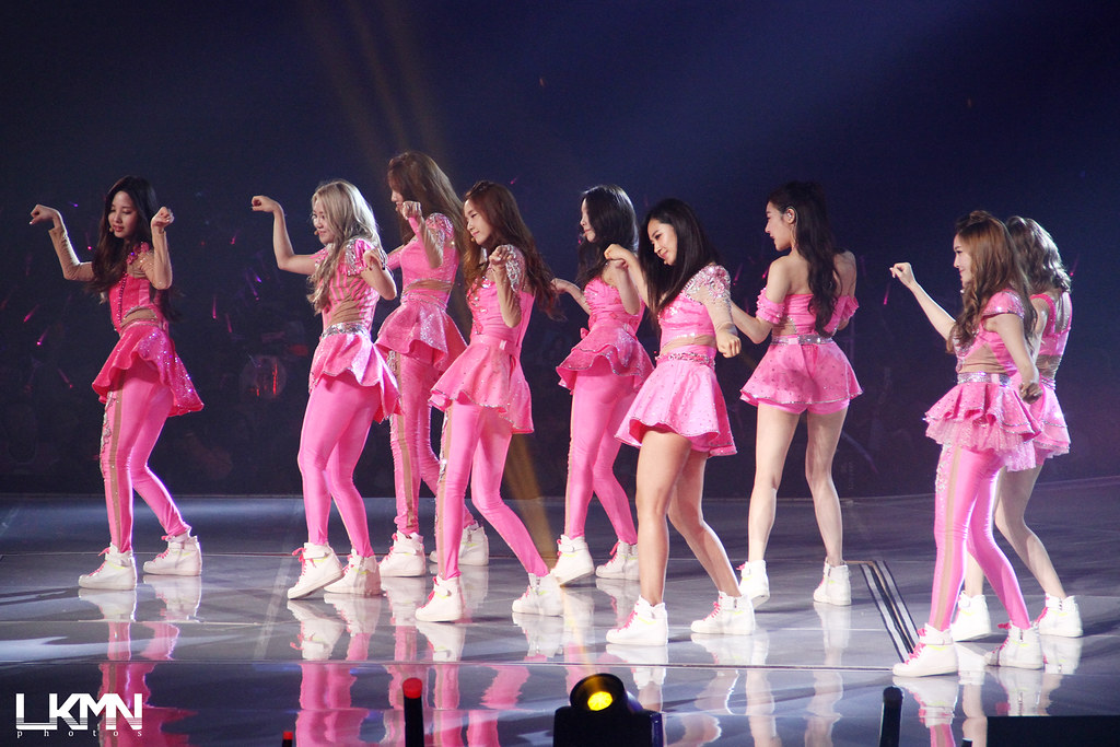 [PIC][13-09-2013]SNSD khởi hành đi Indonesia để biểu diễn "2013 Girls' Generation World Tour ~Girls & Peace~ in JAKARTA" vào chiều nay - Page 21 10083336173_e0f644366c_b