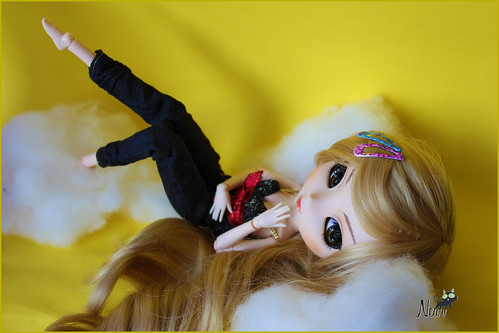 Holly (Pullip Veritas) - Página 3 12387828254_8427a4e8c0