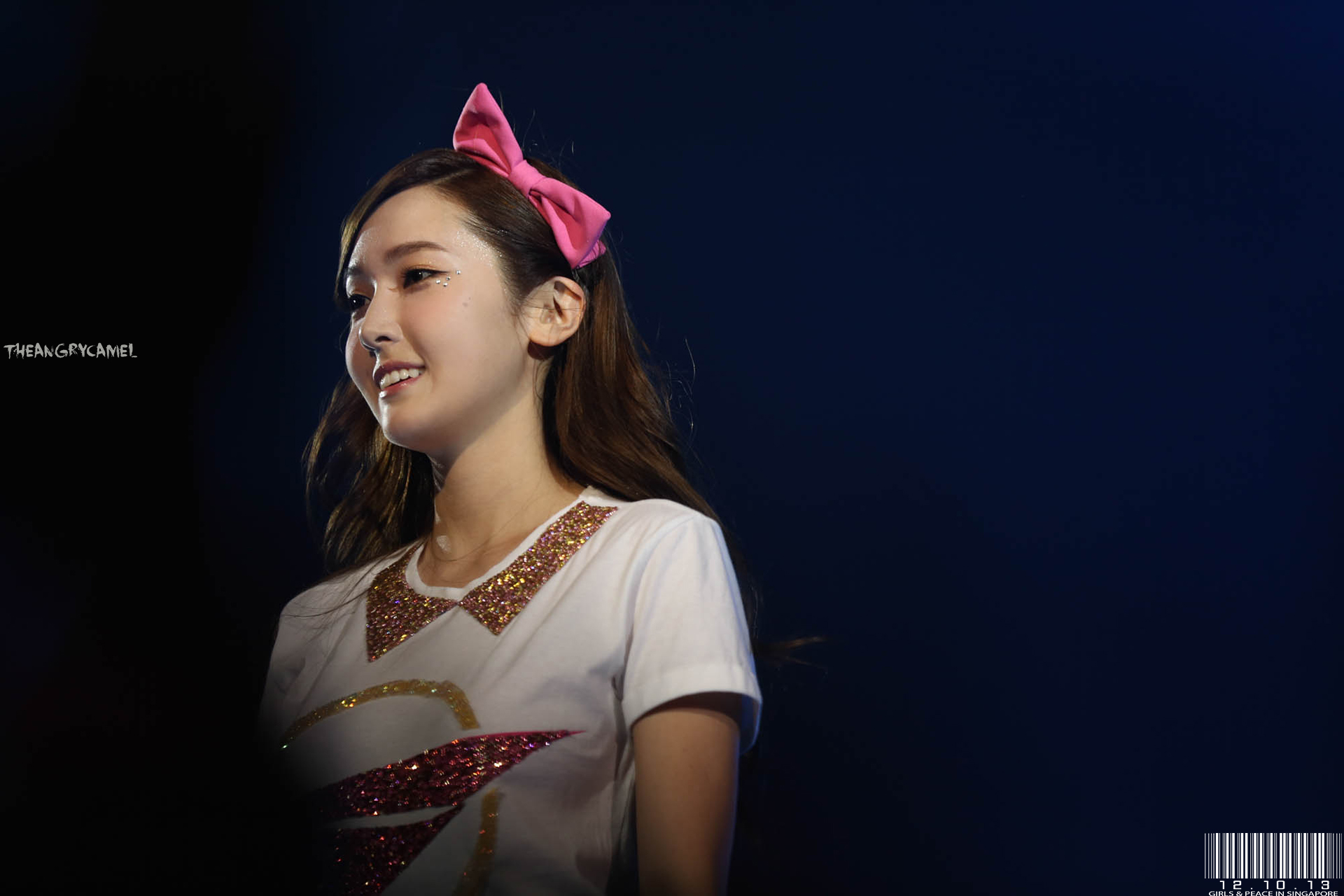 [PIC][11-10-2013]SNSD xuất phát đi Singapore để biểu diễn "2013 Girls' Generation's World Tour – Girls & Peace" vào sáng nay - Page 4 10230171596_425c45518b_o