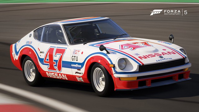 Forza 5 Media - Page 5 11932822114_bef57d4a4a_z