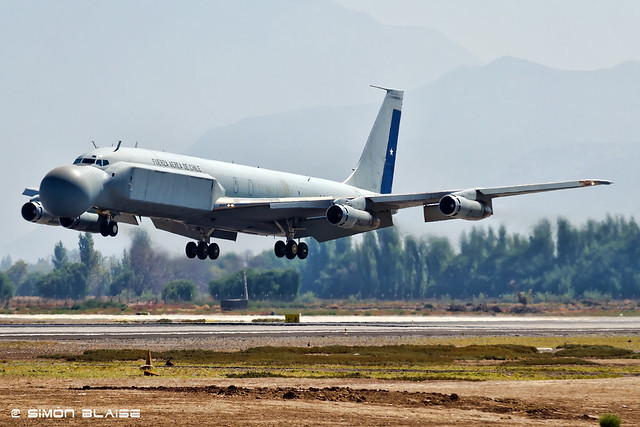 طائرة الإنذار المبكر (Phalcon 707 IAI (Boeing 9324886106_a0f3313e85_z