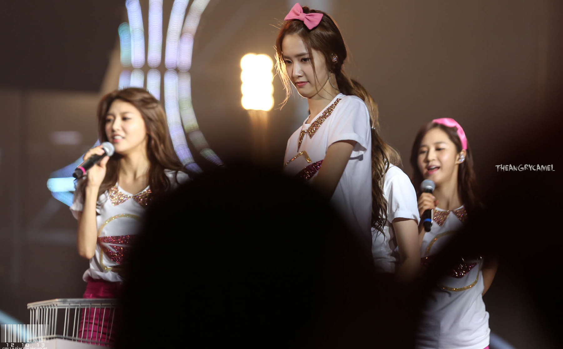 [PIC][11-10-2013]SNSD xuất phát đi Singapore để biểu diễn "2013 Girls' Generation's World Tour – Girls & Peace" vào sáng nay - Page 4 10230324024_278c18bbd4_o