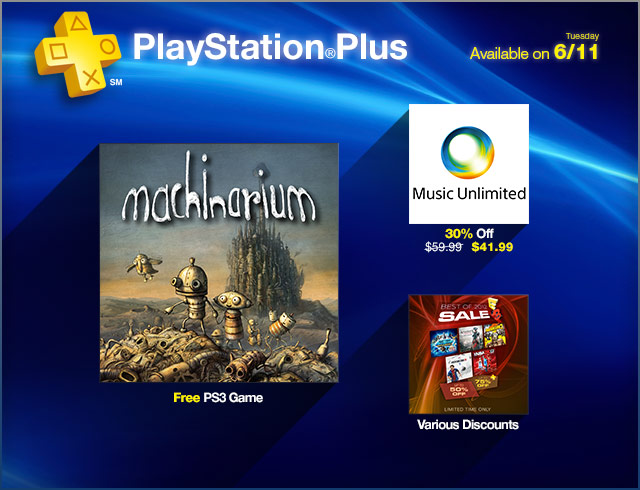 PlayStation Store Actualizaciones Junio 2013 9019876042_16ac8274c3_z