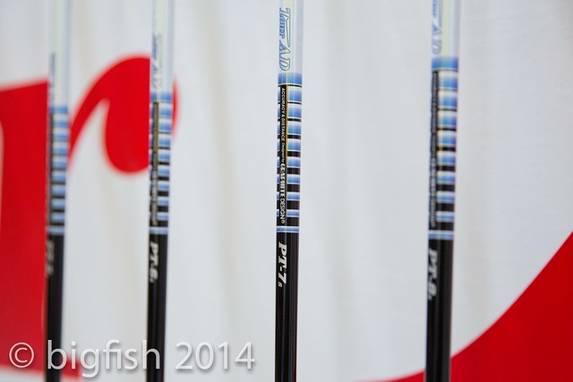 Japan Golf Show 2014 (lots of pics) 12520948284_4416be1600_z