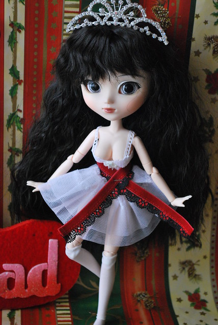 Oona (pullip cinciallegra) 9700394627_910e0811c6_z