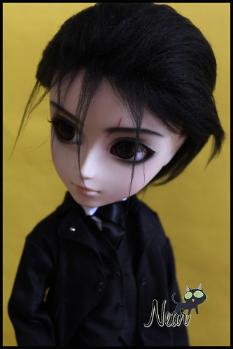 Masa (Taeyang Gyro Custom) 9025206476_11de3636d3