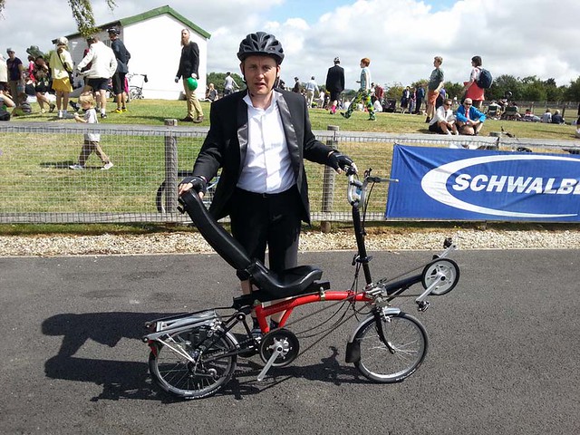 Un audacieux tournaisien au Brompton World Championship [récit] 10612134505_9d6a2c18b3_z