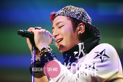 [Latest] [pics] Jang Keun Suk “ZIKZIN LIVE TOUR in ZEPP” Nagoya performance 12299203864_c2103a23c0