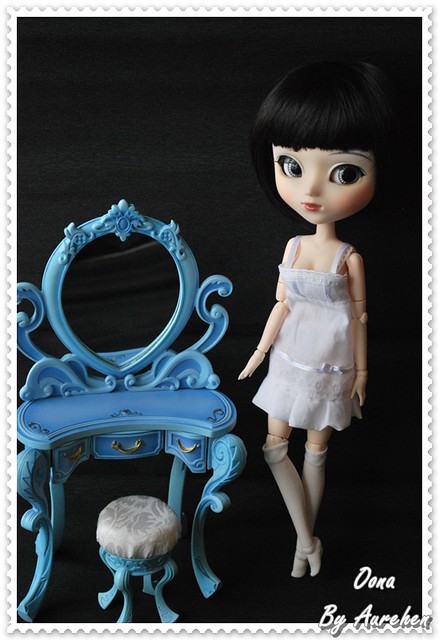 Oona (pullip cinciallegra) 9701094769_bea2b94d5f_z