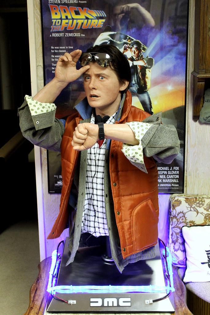 [Howard Studios] Marty McFly - Silicone Torso 1:1 scale - Página 2 9493017730_5633182233_b