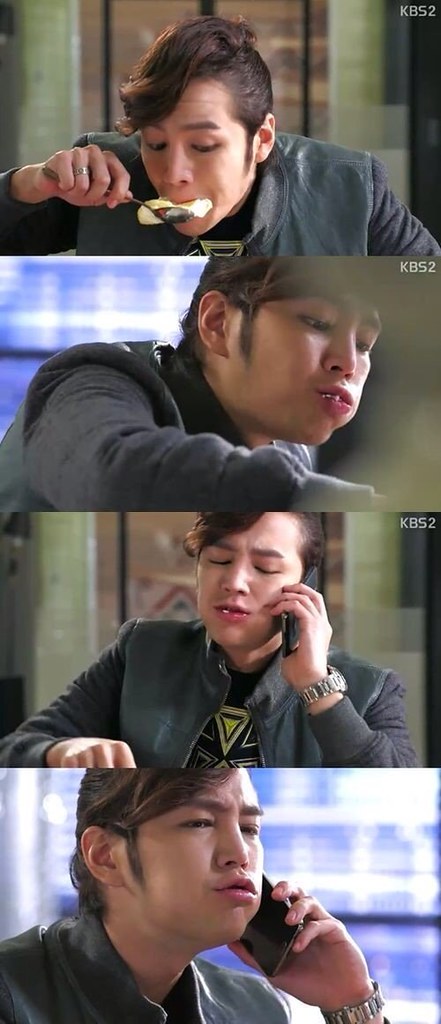 [article] Pretty Boy Jang Keun-suk, gobble downs.. 11097133843_8688deb77a_b