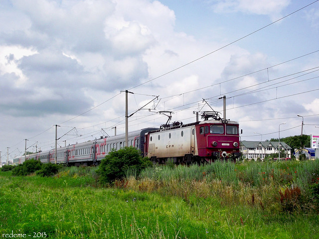 IR 1015 „SARATOV”: Saratov - Ungheni - Bucuresti Nord - Ruse - Varna - Pagina 2 9084678956_e97eb472f0_z