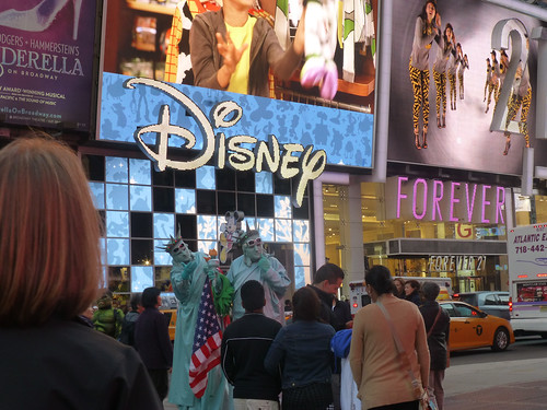 De Nueva York a Disneyland California 10872248096_c5de4d572a