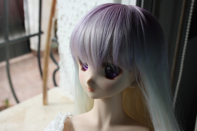 Yukihime terminada !!!! (DD) 11635504494_1fa440097a_c