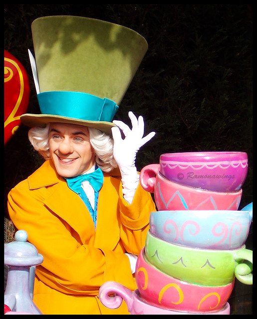 Mad Hatter