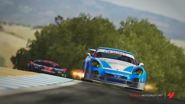 [GT Series 2ª Temporada] Hilo General Incripciones Completas - Página 2 8726251575_9d82b59213_z