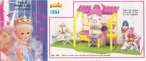 Boîte de bonbons rétro - Enfant des années 90