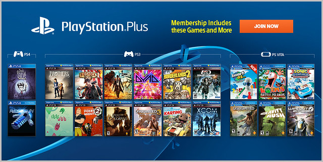 Actualización PlayStation Store Enero 28, 2014 12124943604_0ee4bec2e1_z